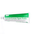 3M  05096  ACRYL-GREEN  PUTTY  409GR.