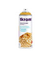 TKROM SPRAY CROMADO 400 ML