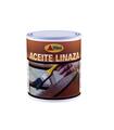 PROMADE ACEITE LINAZA C/SEC