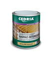 CEDRIA  BARNIZ  INTERIOR 750ML